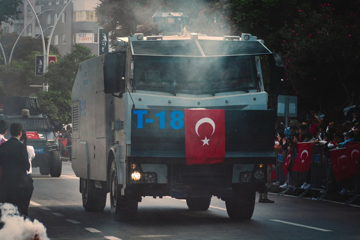 Batman'da hapis cezası bulunan 65 hükümlü yakalandı
