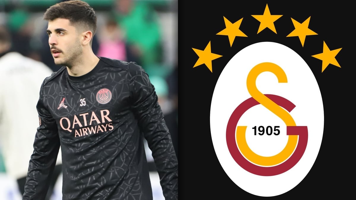 Galatasaray'dan Lucas Beraldo için kiralama teklifi