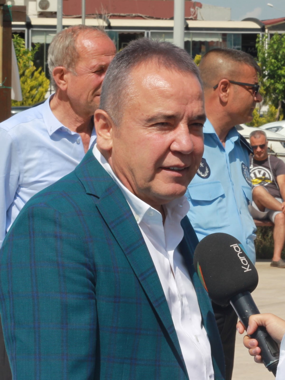 Antalya'da ALDAŞ ve ASAT soruşturması: 21 şüpheliye zimmet iddiası