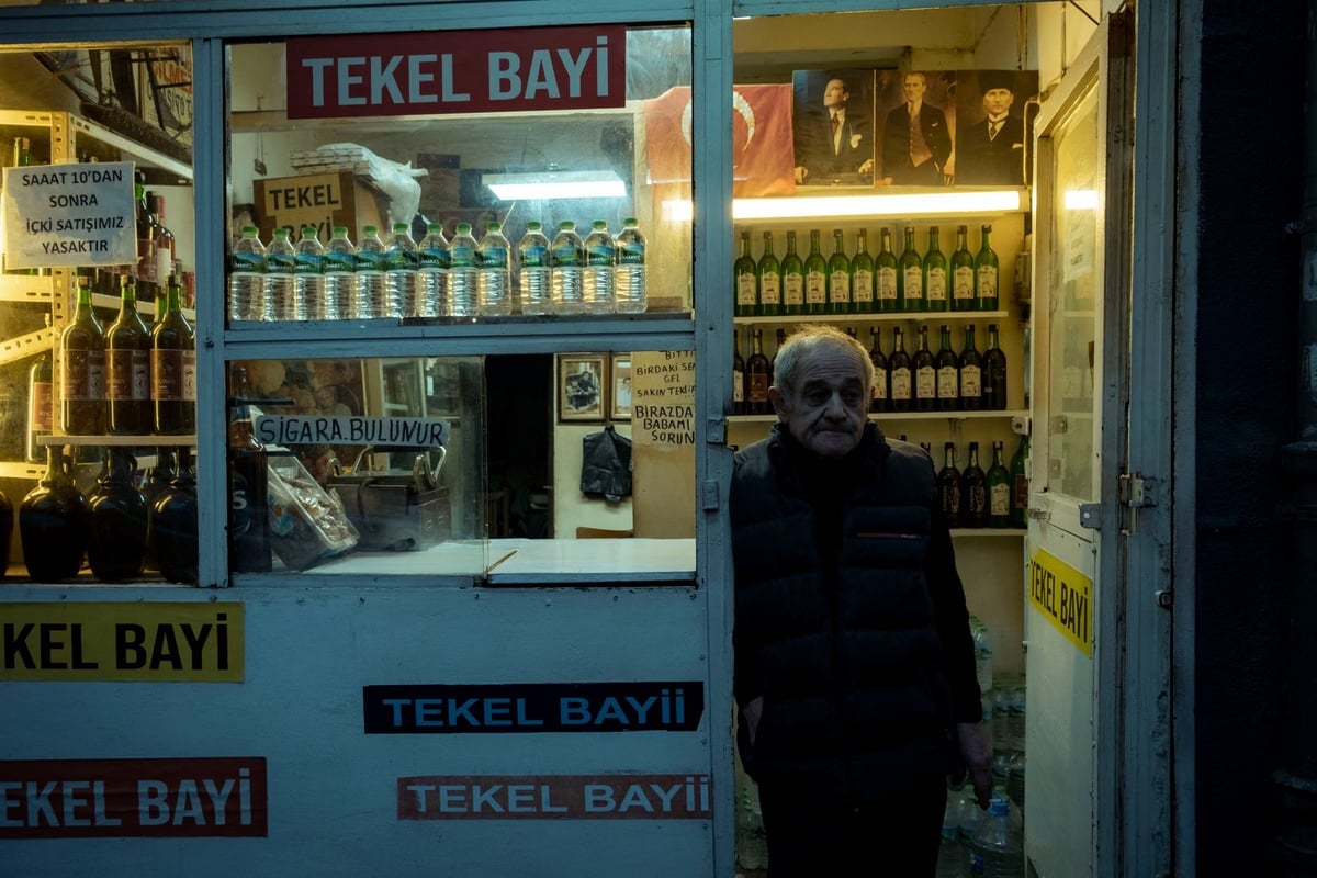 Captain Black sigara grubuna zam yapıldı