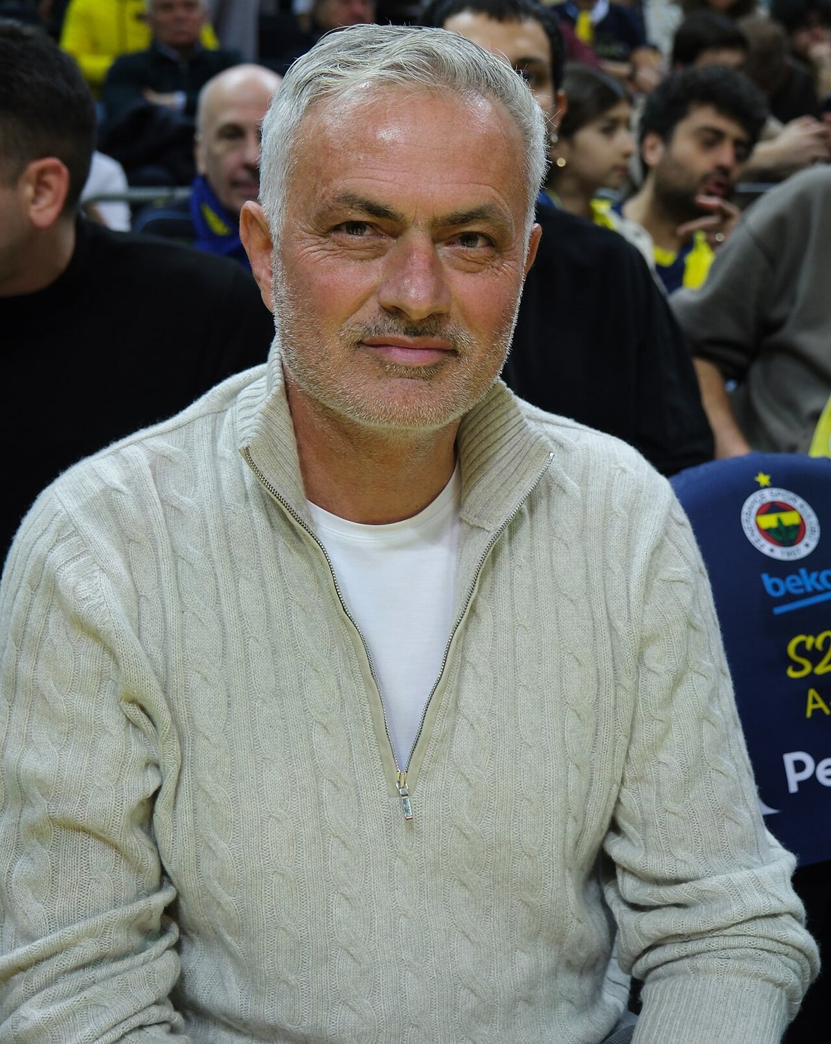 Fenerbahçe, Jose Mourinho'ya odaklandı! Dev transfer için geri sayım başladı