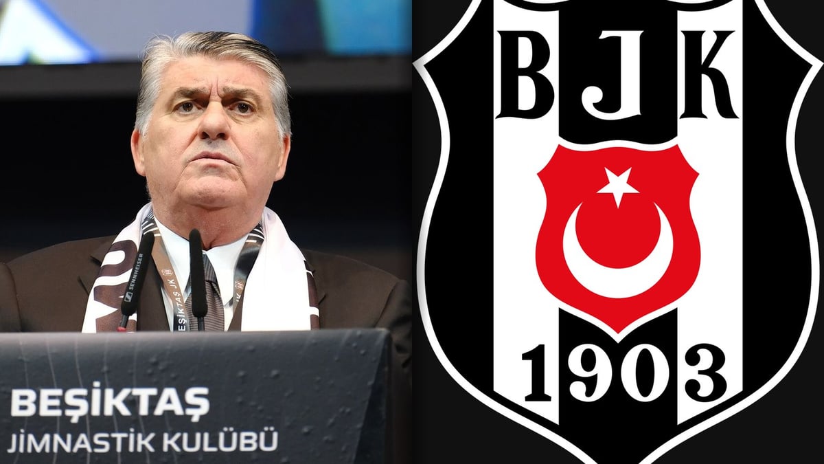 Beşiktaş'tan Salah açıklaması: 'Herkes Bunu bilsin'