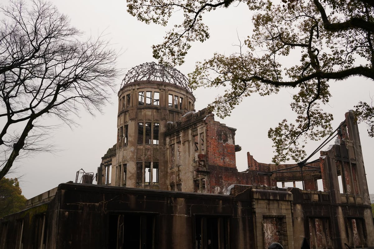 Çin'den Japonya'ya nükleer silah uyarısı