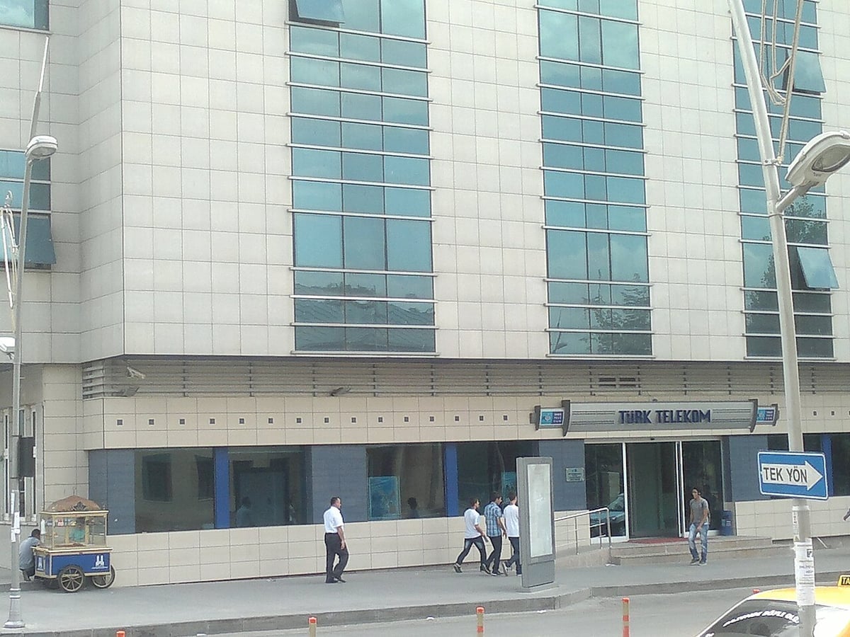 Türk Telekom gayrimenkul portföyünü değerlendirme kararı aldı