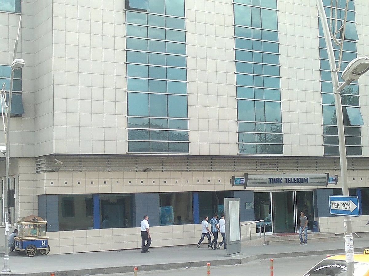 Türk Telekom gayrimenkul portföyünü değerlendirme kararı aldı
