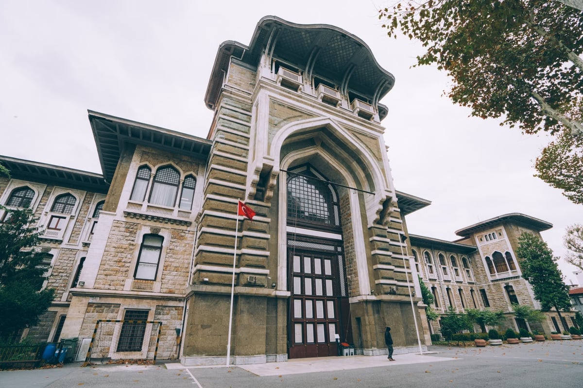 Cezaevi izninde cinayet davası başladı