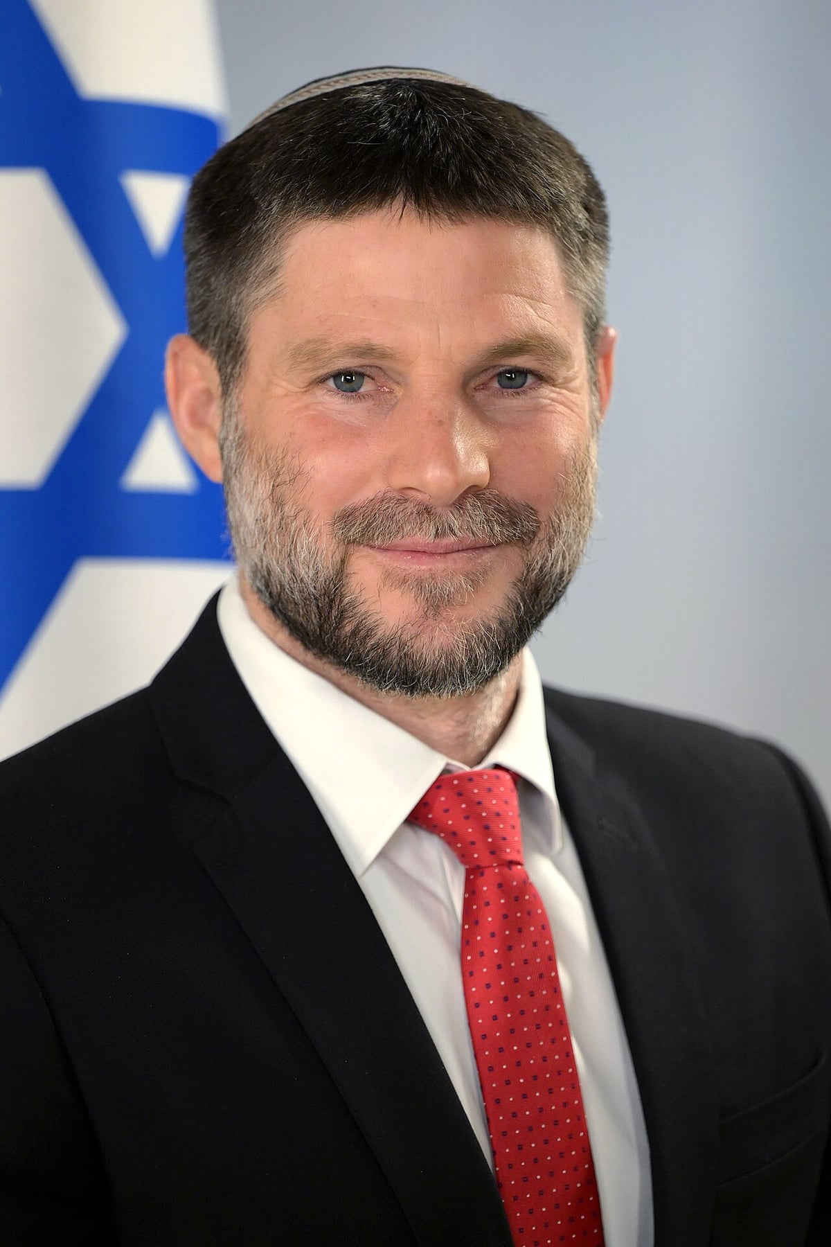 İsrailli bakandan Netanyahu'ya Gazze sınırına yerleşim çağrısı