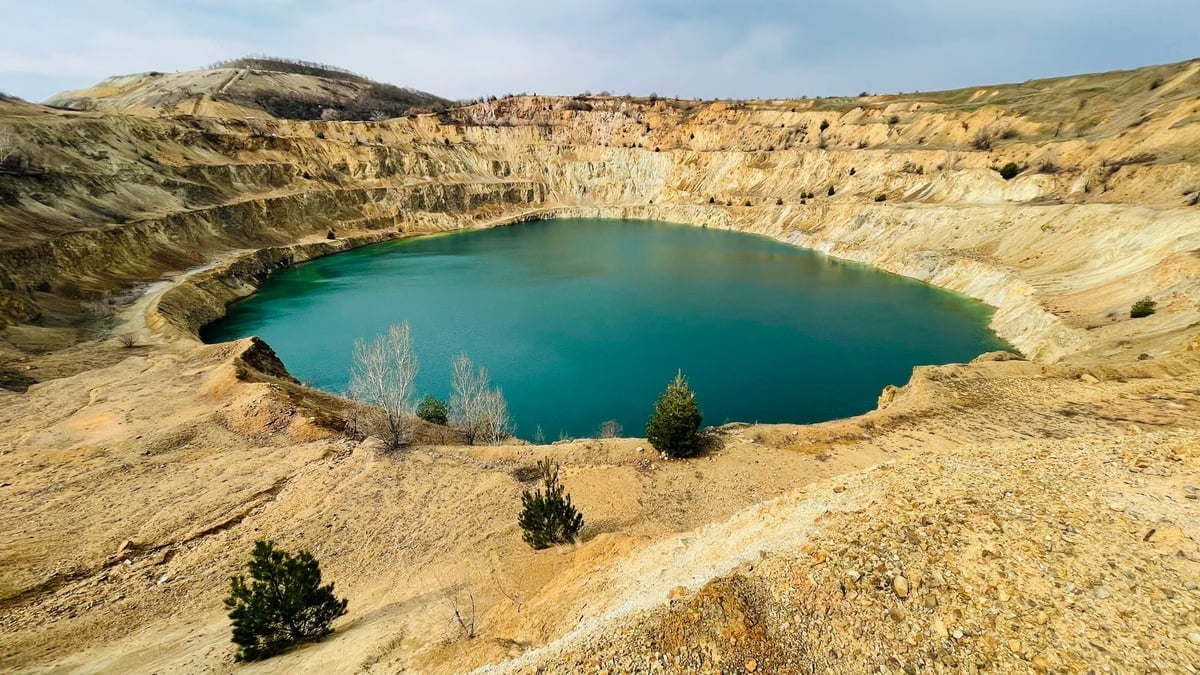 En büyük mineral rezervine sahip ülkeler belirlendi