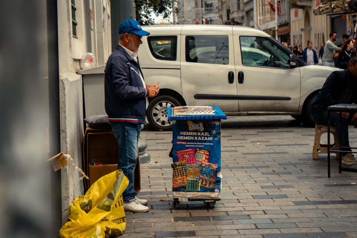 Çılgın Sayısal Loto'da büyük ikramiye 500 milyon TL'yi geçti