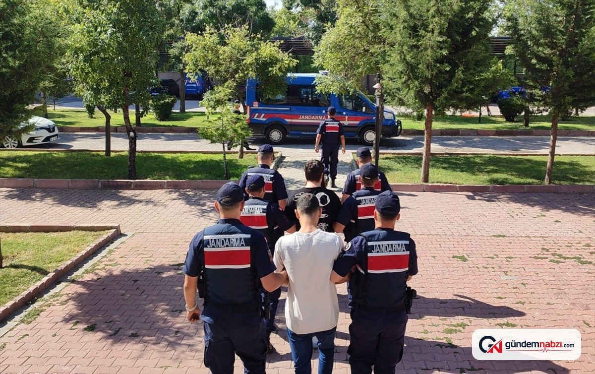 Aksaray'da yasa dışı bahis operasyonunda 1 tutuklama
