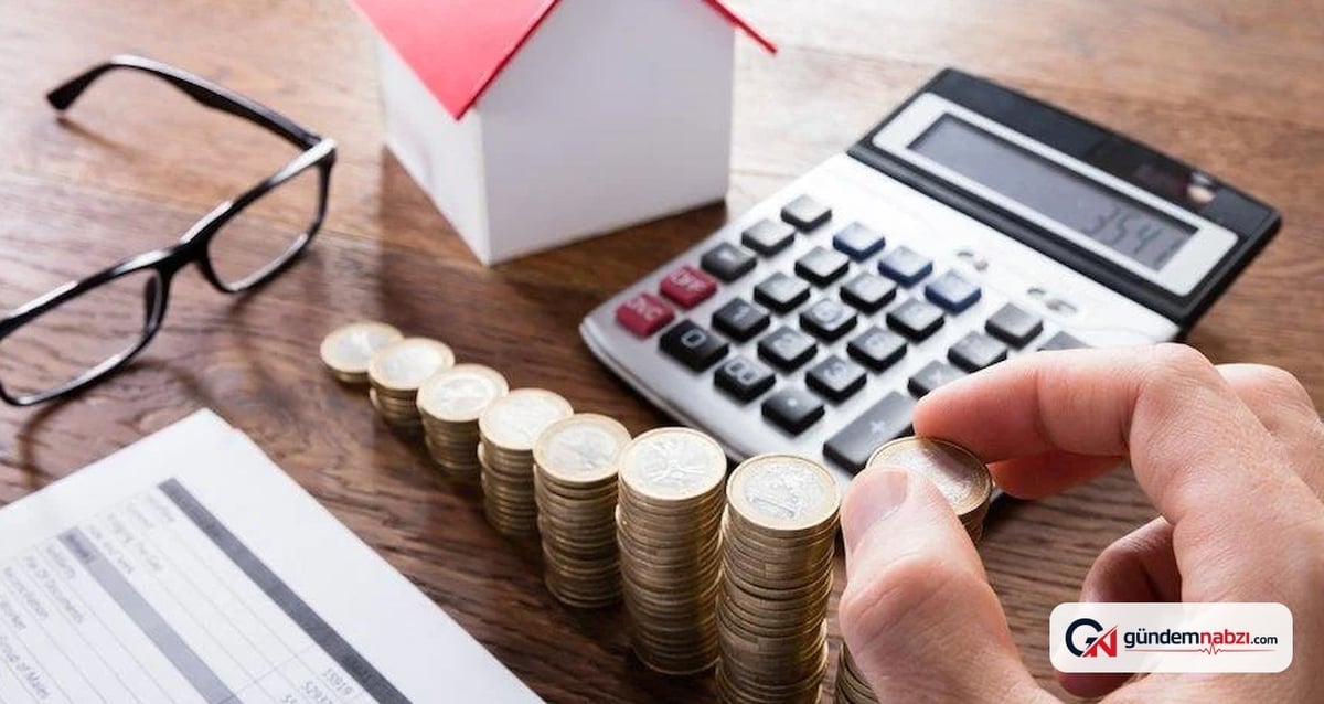 2027 emlak vergisi hesaplamasında yeni dönem başladı
