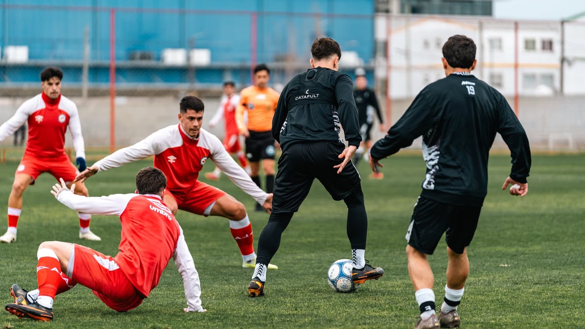 Bandırmaspor, 5 yeni oyuncu transfer etti