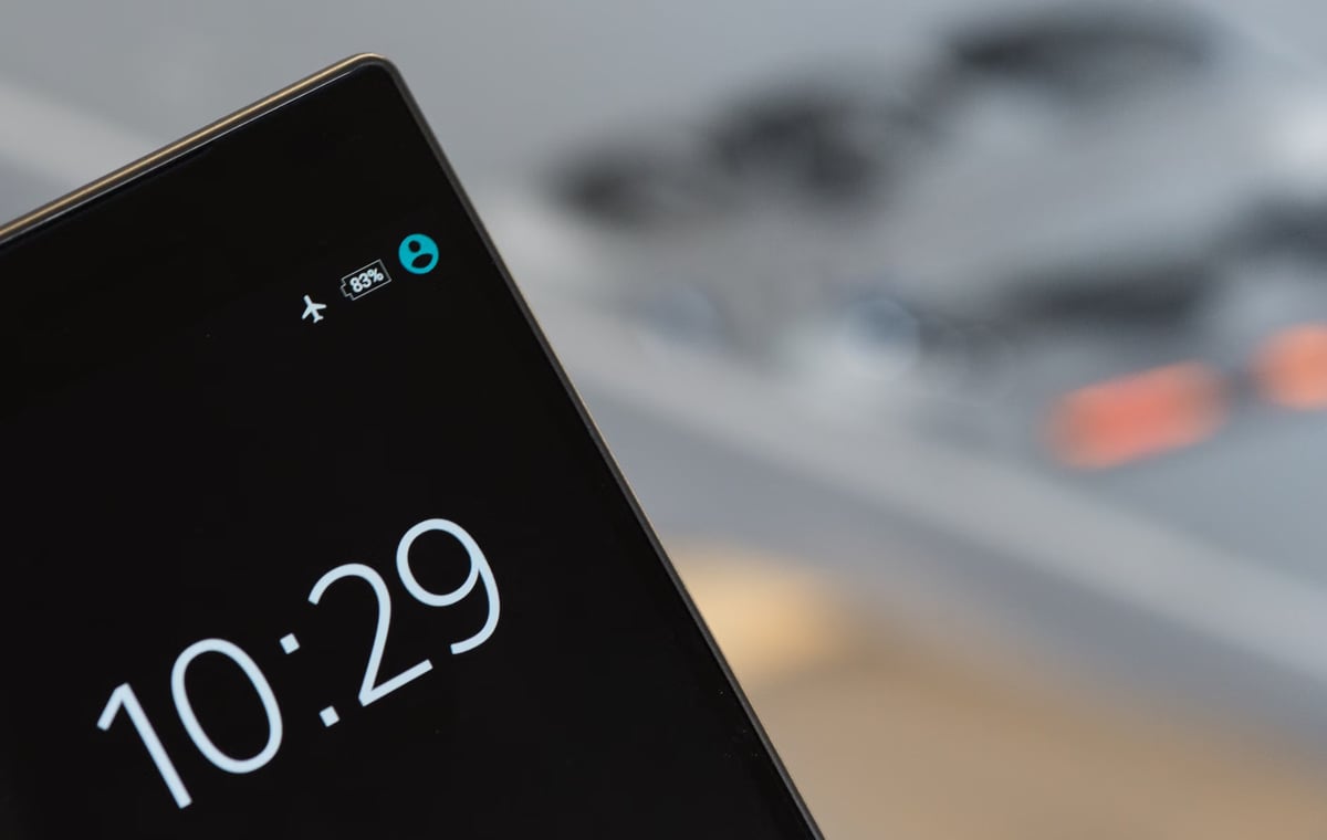Pixel 11 Pro'dan mat siyah renk seçeneği