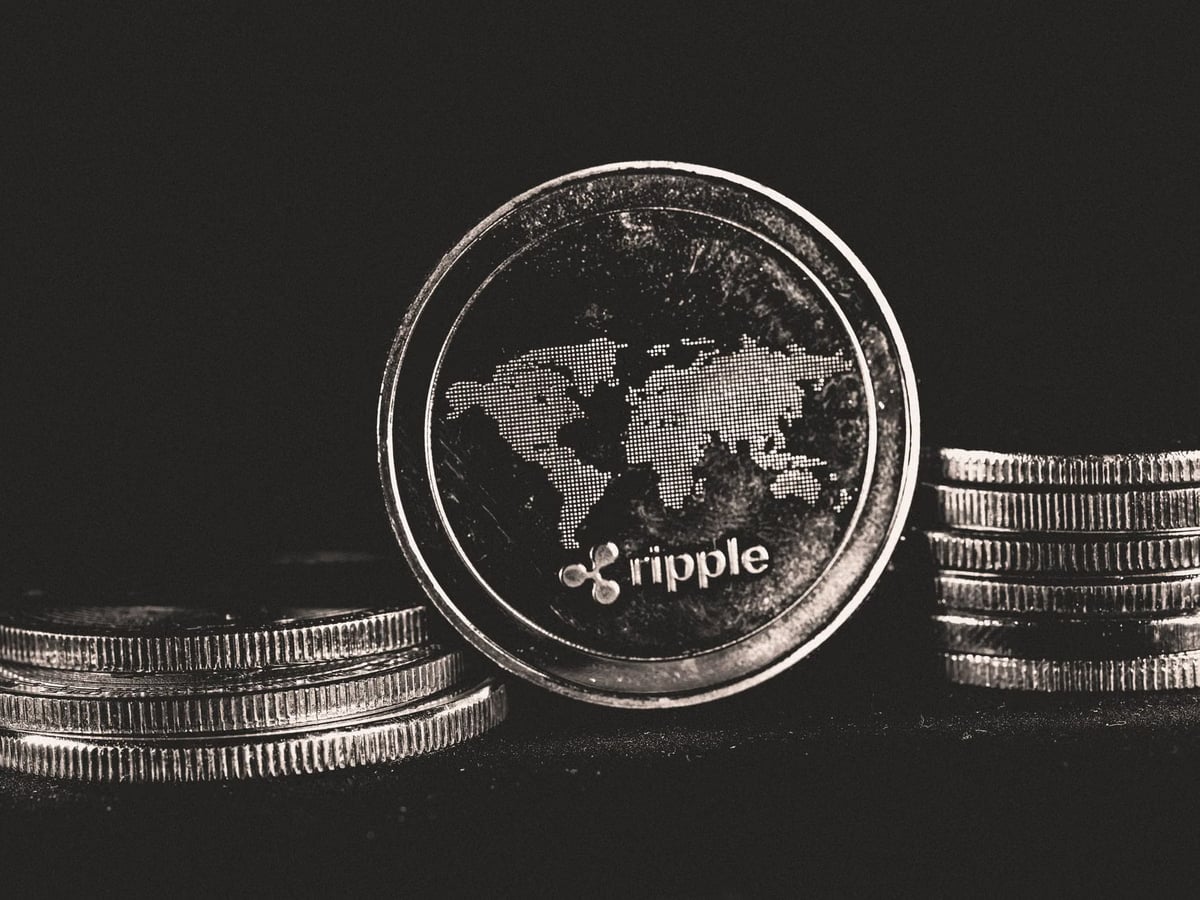 XRP 1,04 dolara geriledi: Balinalar ilgiyi kesti