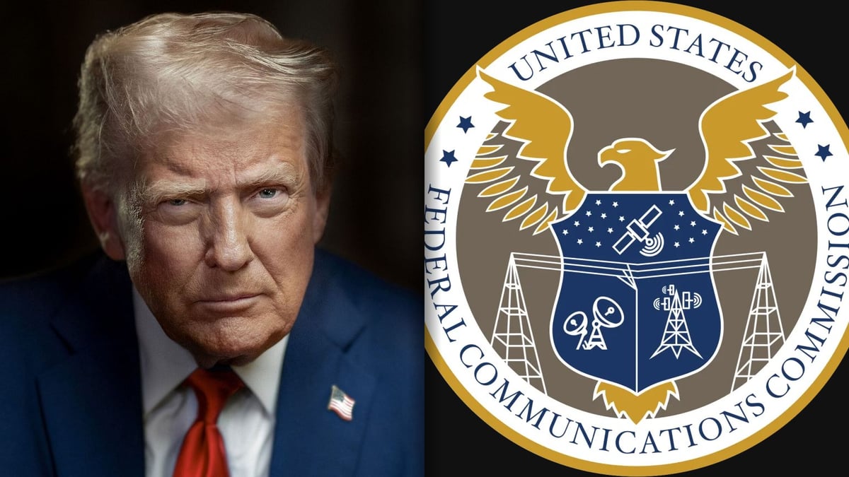 Trump yönetimi, Çin veri merkezi bileşenlerine yasak hazırlıyor