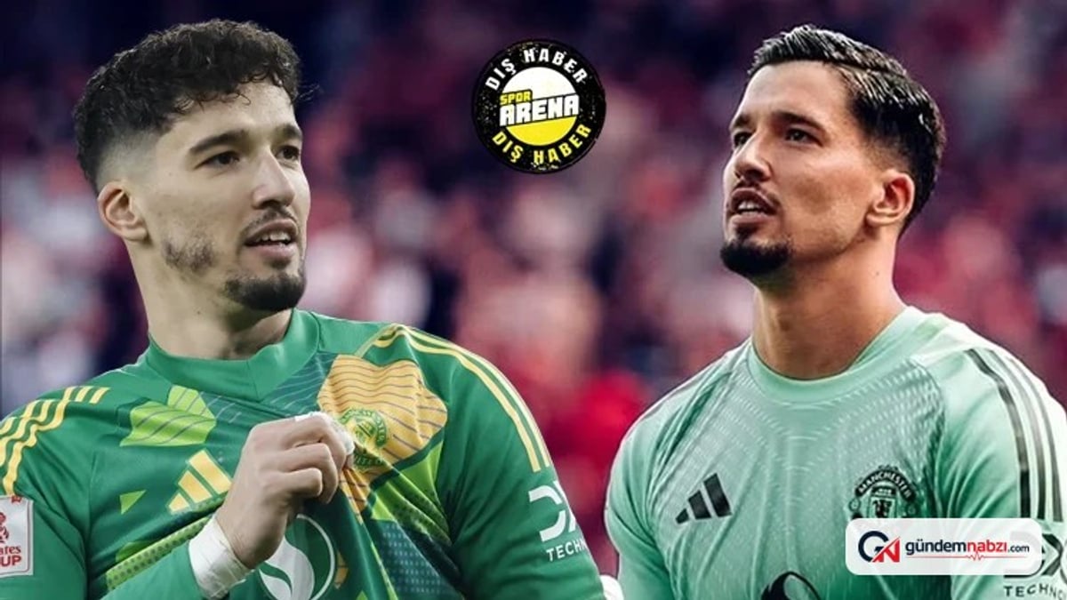 Altay Bayındır, Celta Vigo'ya transfer oluyor