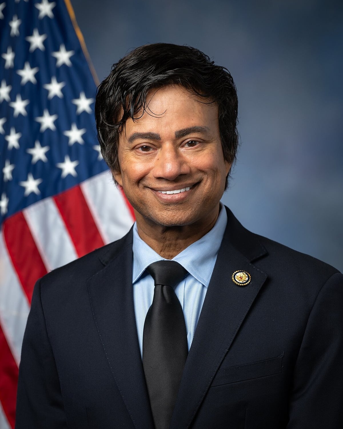 Shri Thanedar, Michigan Demokratik ön seçiminde kaybetti