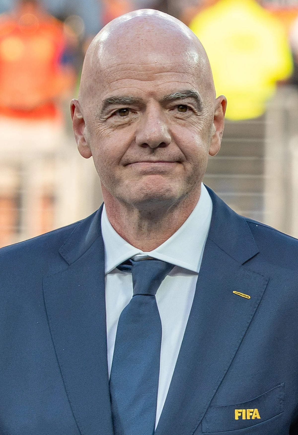 FIFA, Avrupa Süper Ligi için yeniden markalaşmayı tartıştı