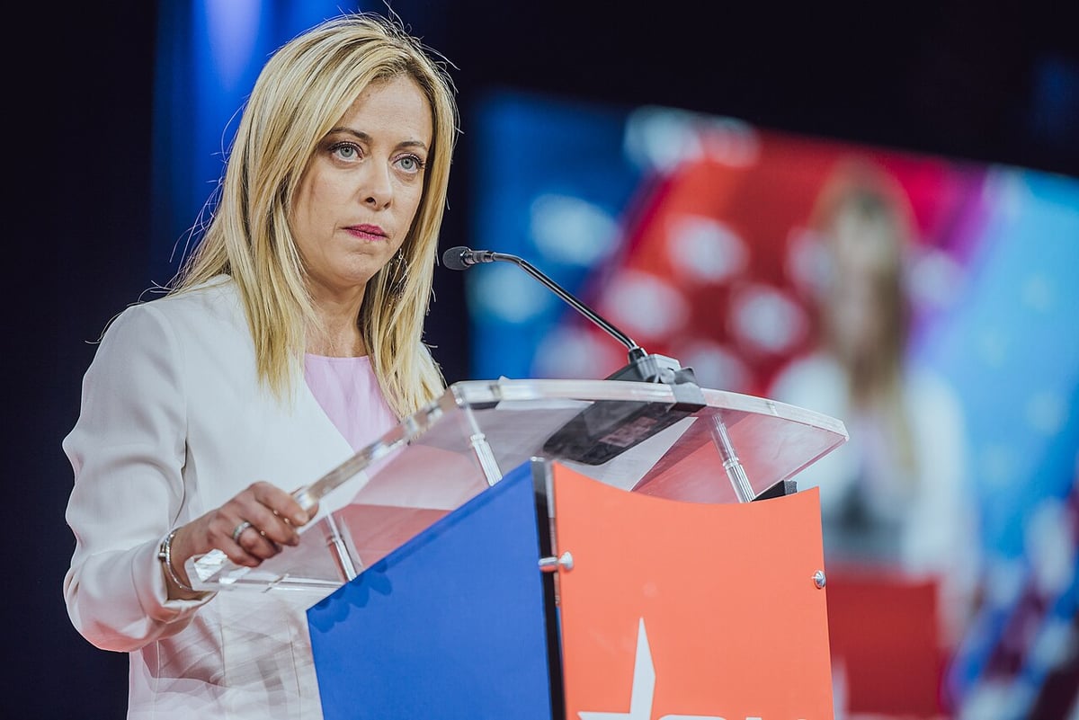 İtalya, Almanya'dan göçmen gelişleri nedeniyle tazminat talep ediyor