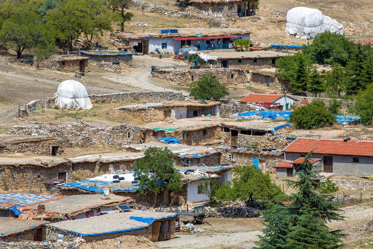 Tahran'daki köylerin tamamına internet erişimi sağlandı