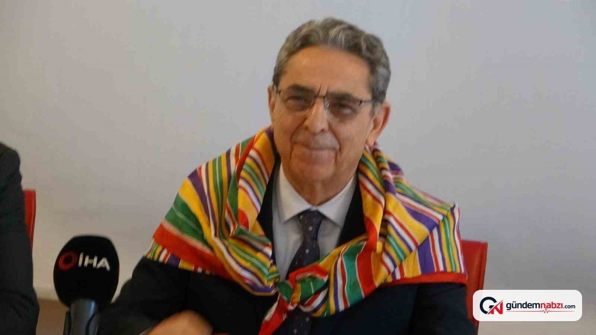 CHP'li Erbay: Her şey iktidar olmak değil, üyelik inanç ister