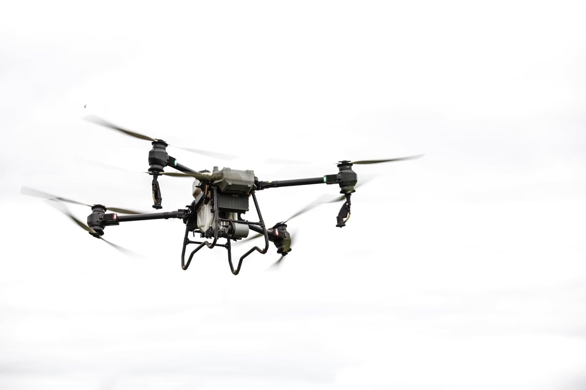 Rusya, Karakuş tipi otonom dronları cepheye gönderdi