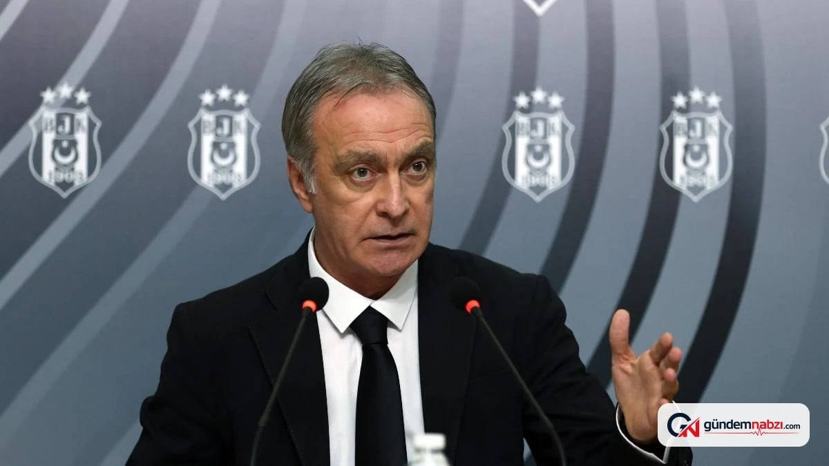 Önder Özen, Beşiktaş'ın transfer sürecini değerlendirdi