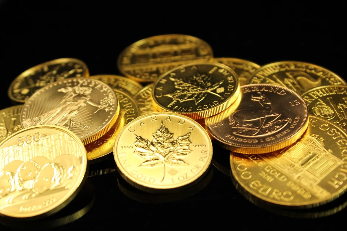 Altının kilogram fiyatı 6 milyon 360 bin liraya yükseldi