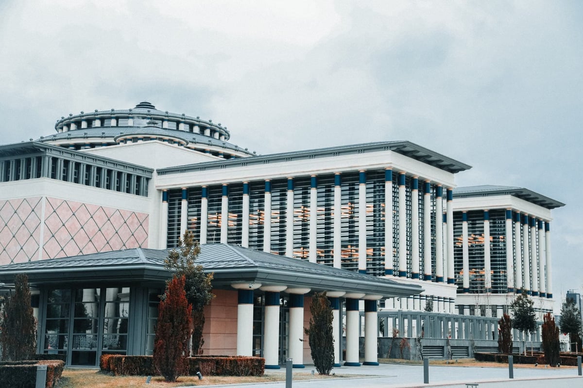 AKP'de Yeni Parti toplantıları: Anket sonuçları açıklandı