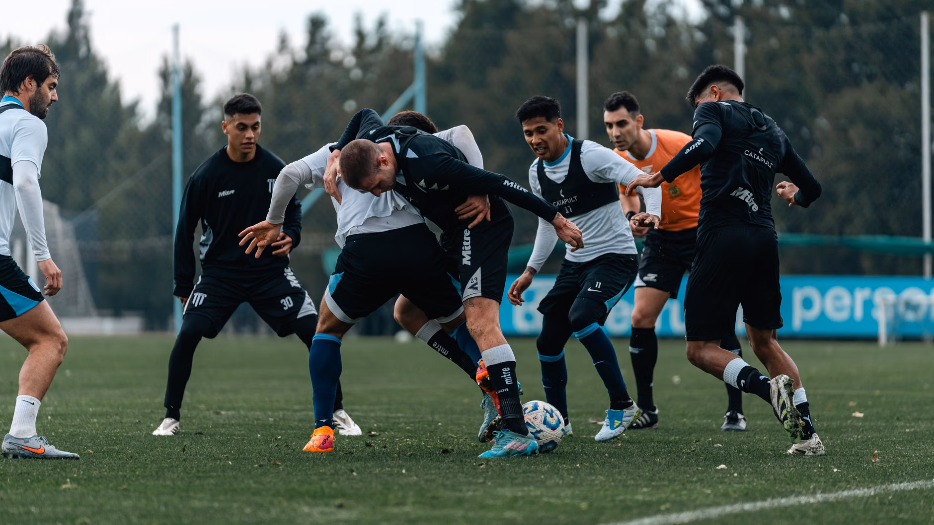 Trabzonspor'un Avusturya kampı yarın sona eriyor