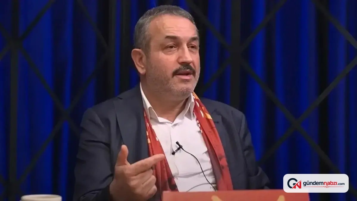 UltrAslan lideri Sebahattin Şirin adliyeye sevk edildi