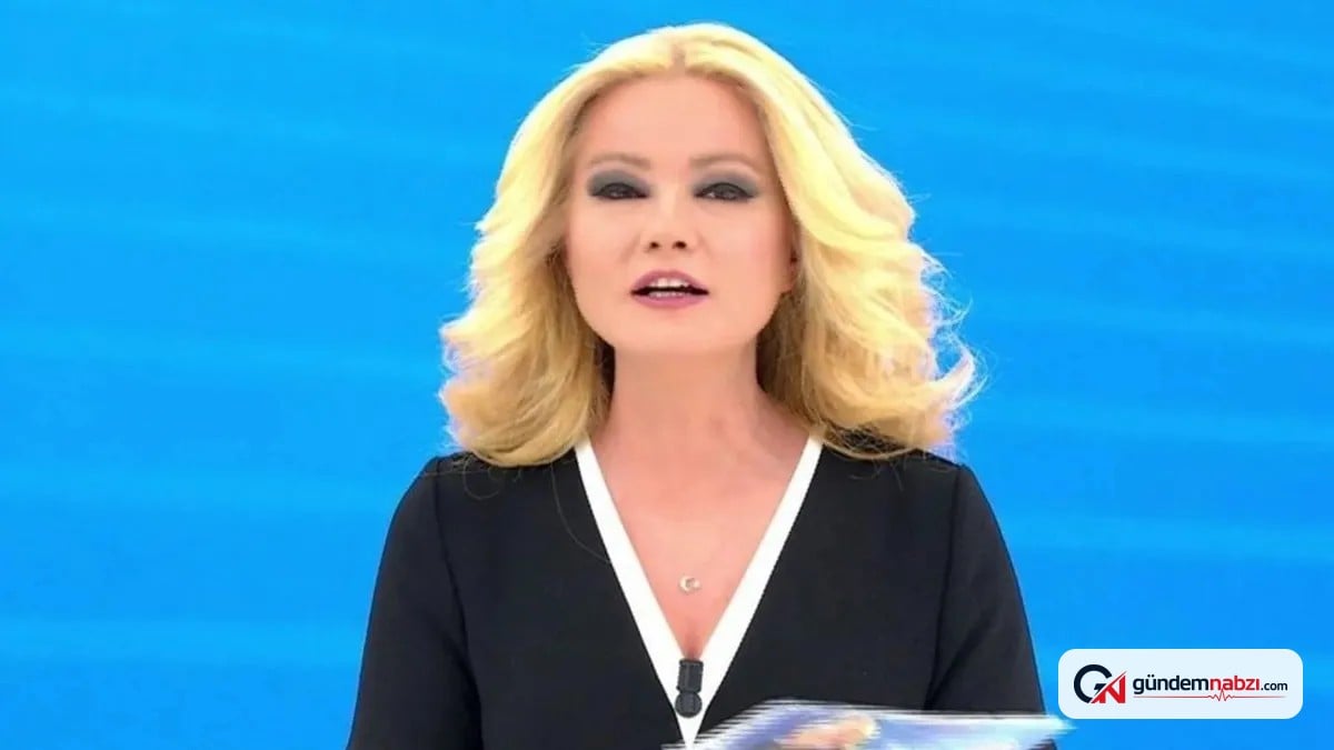 Müge Anlı ile Tatlı Sert yeni sezonu 10 Ağustos'ta başlayacak