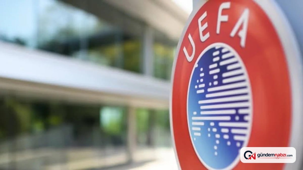 UEFA, hakemler için yeni 'Clear Line' uygulamasını duyurdu