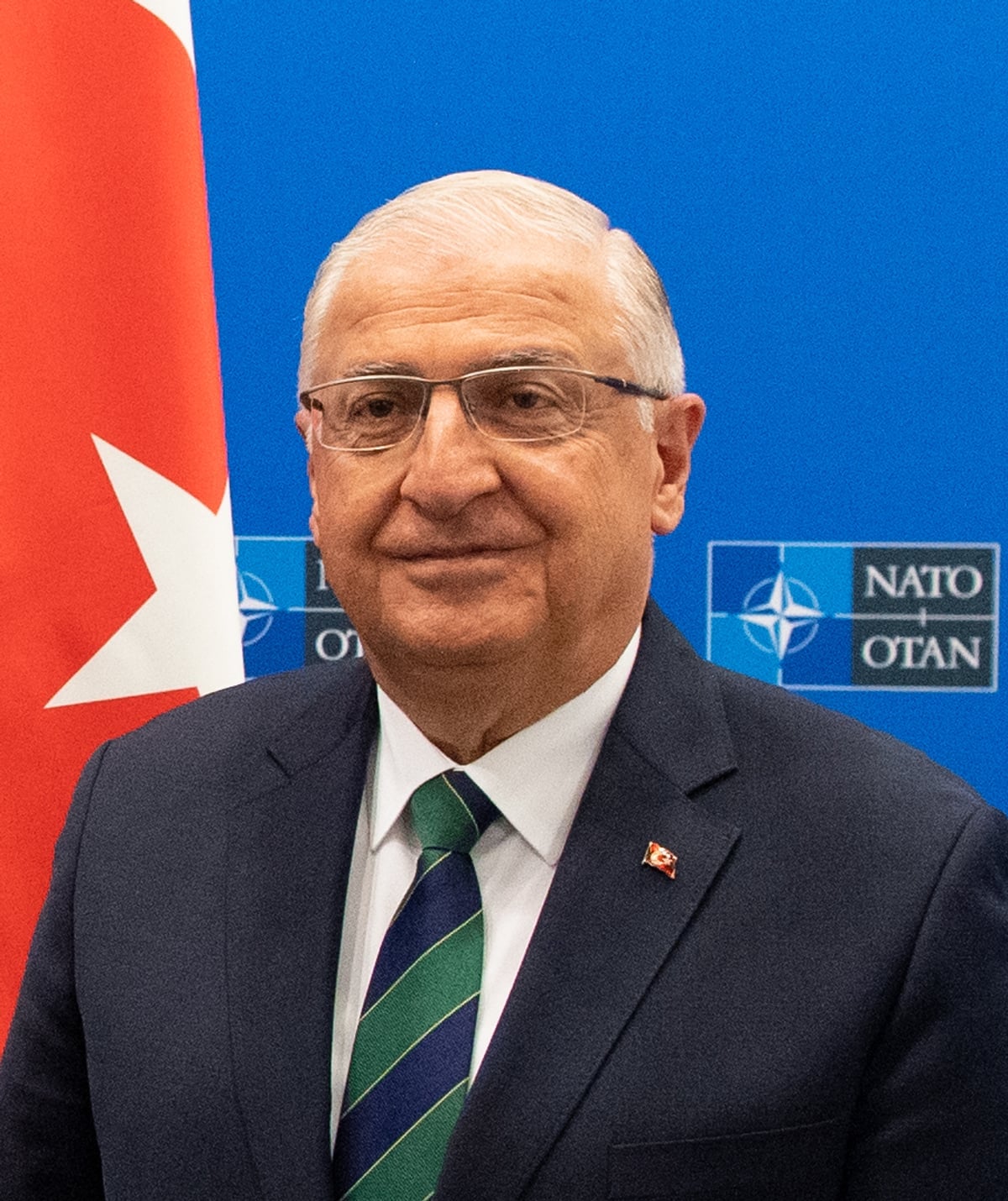 Milli Savunma Bakanı Güler'den KKTC ve Doğu Akdeniz mesajı