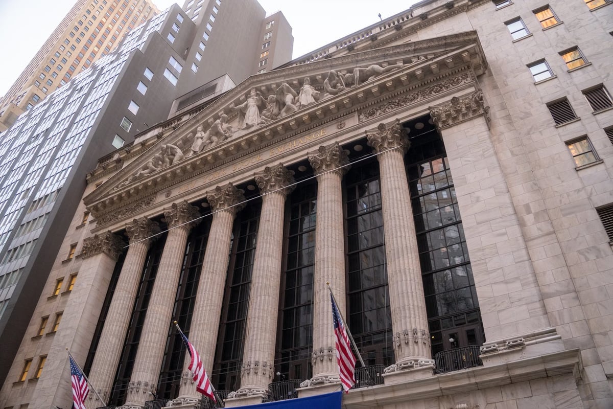 Büyük kazançlar borsa rekorunu destekliyor