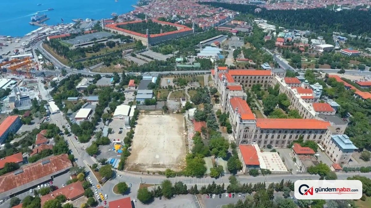 Gülhane Askeri Tıp Akademisi kapatıldı ve sorunlar arttı