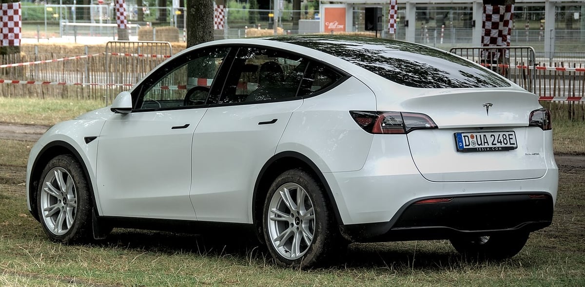 Tesla, Japonya'daki teslimat noktalarını artıracak