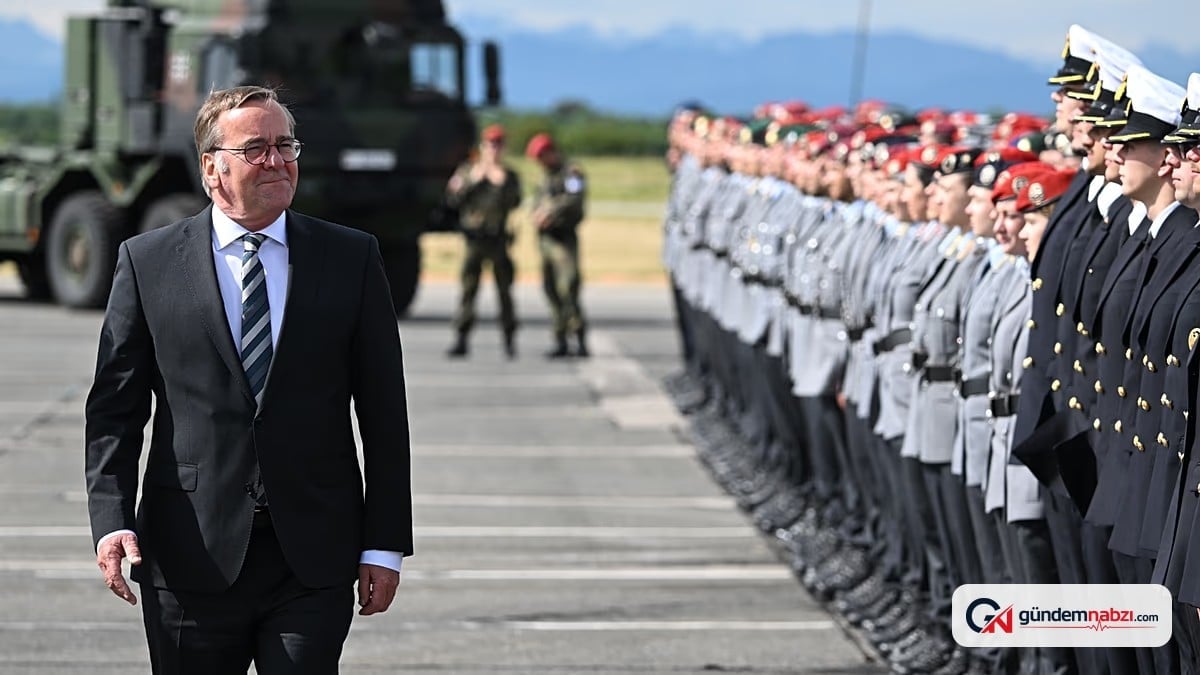 Covenant, Leipzig yakınlarında orta menzilli füze üretimine başlıyor