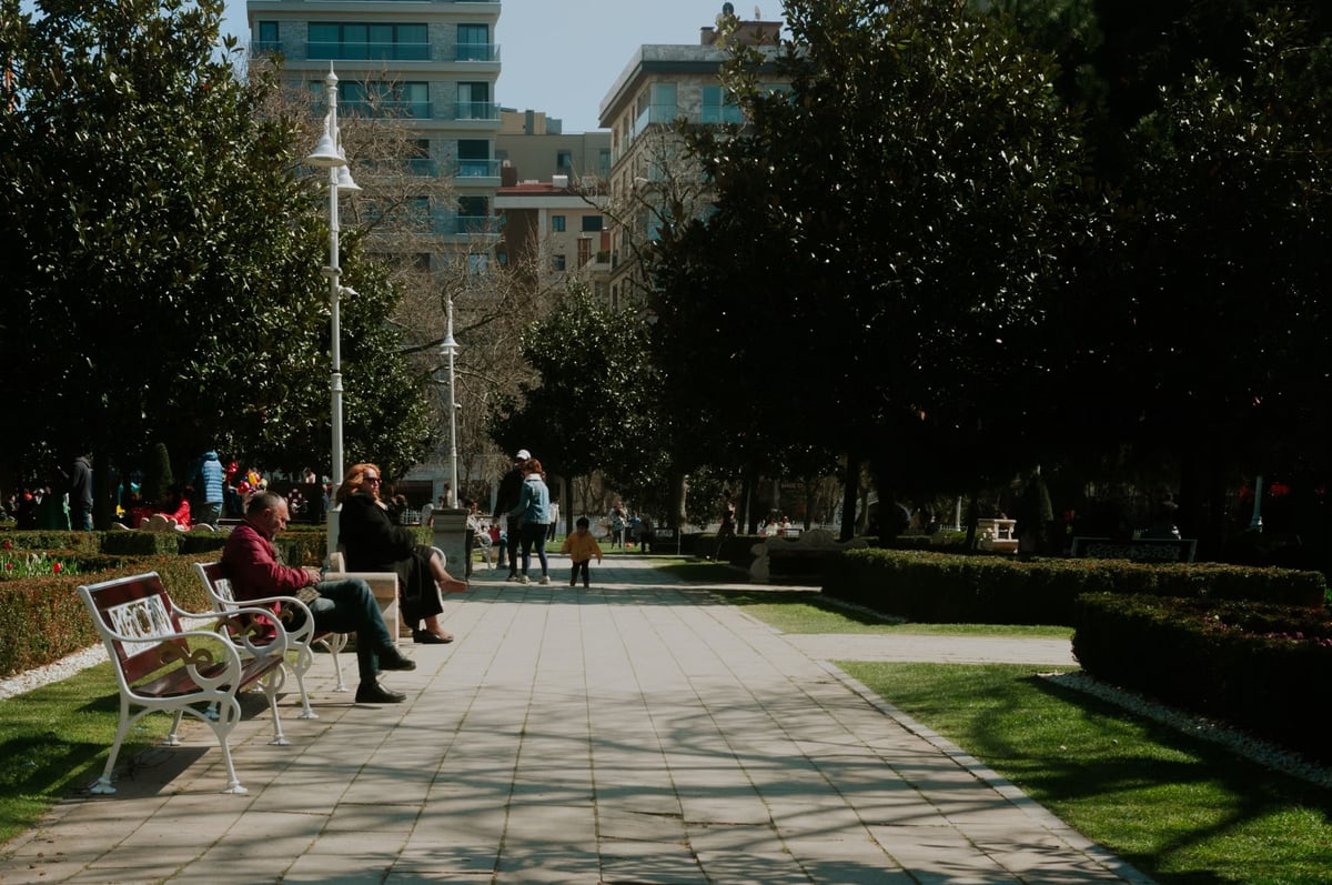 Kırklareli'nde engelli ve yaşlı aktif yaşam merkezleri yapılacak