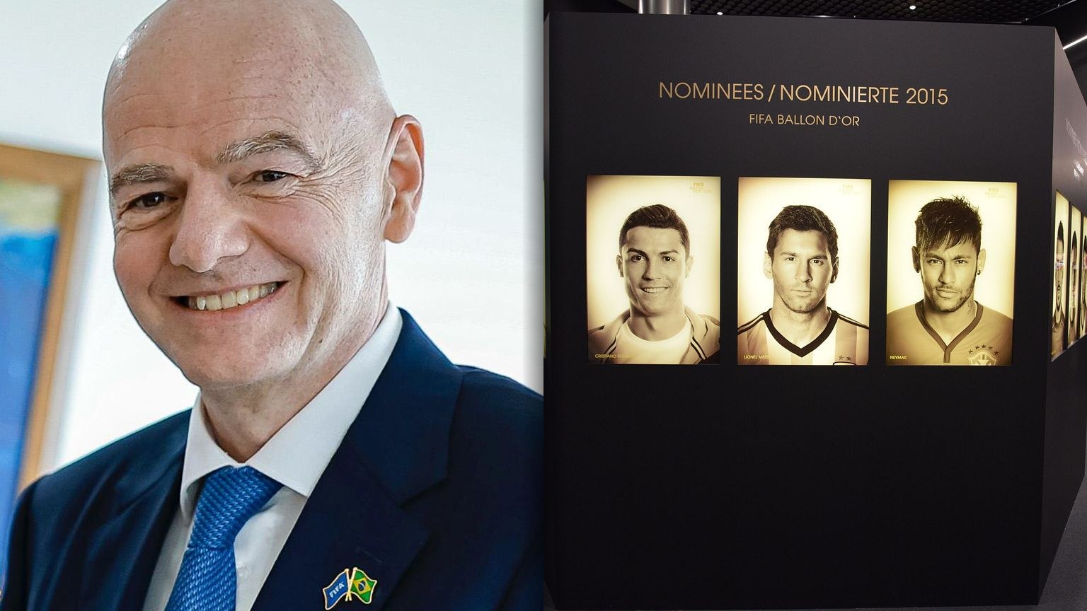 FIFA, Dünya Kupası haklarının satışı planını rafa kaldırdı