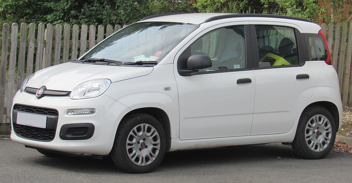 Panda ve Golf için ne kadar ücret gerekti? 35 yılın değişimi
