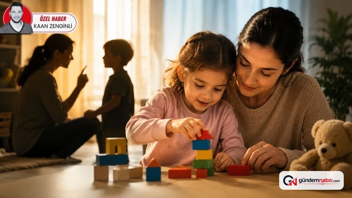 Kreş ücretleri arttı, komşu anne modeli yaygınlaştı