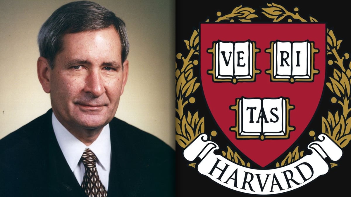 ABD'de federal yargıç, Harvard'a açılan antisemitizm davasını düşürdü