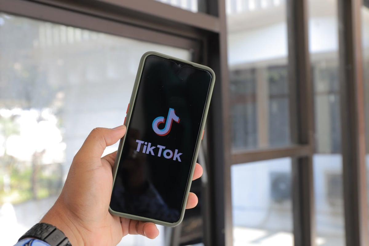 Yeni nesil suç örgütleri TikTok'ta çocukları hedef alıyor