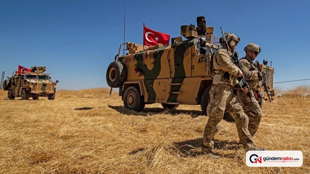 İsrailli diplomat: Türkiye bölgenin kilit gücü haline geldi