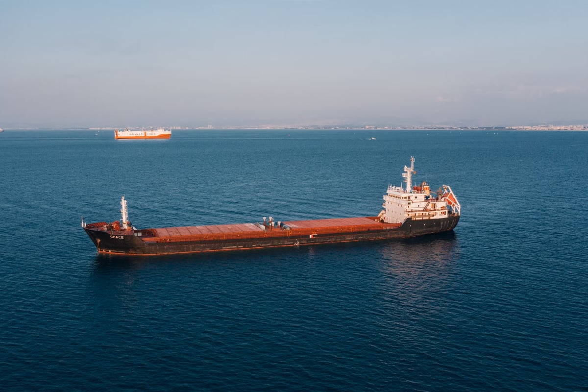 Karadeniz'deki çatışma tırmanırsa bölge dayanamayabilir