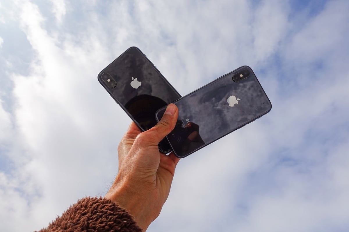 Apple'a Rusya'dan rekabet soruşturması