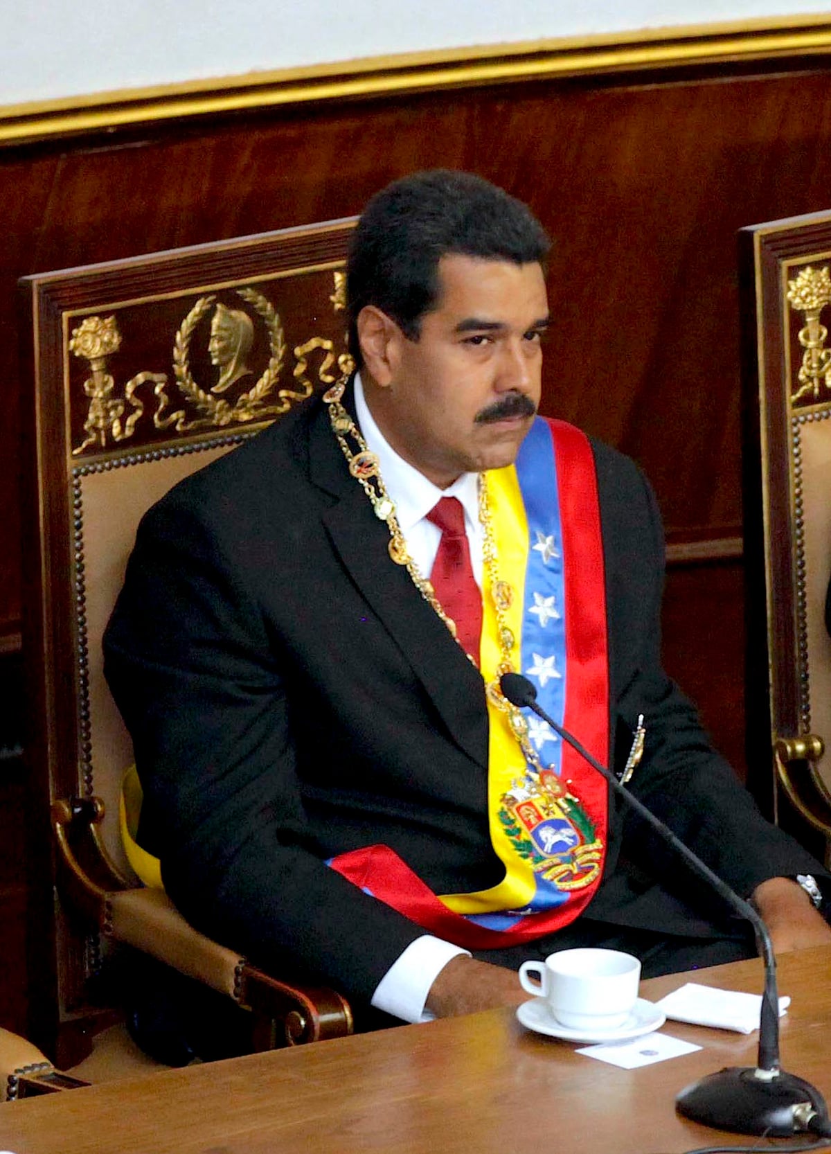 Venezuela, Maduro sonrası 131 siyasi tutukluyu serbest bıraktı