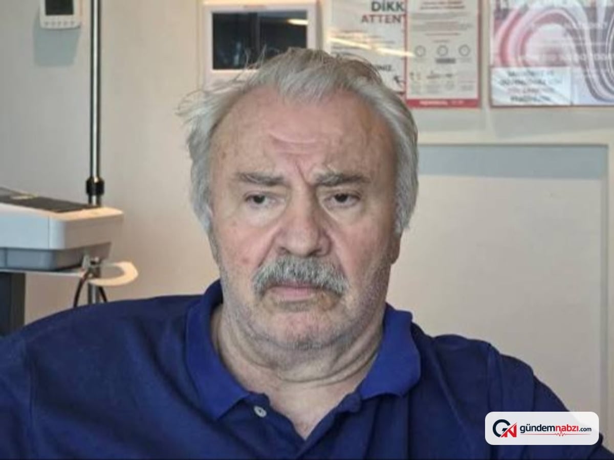 MHP'li eski Milletvekili Mustafa Verkaya hayatını kaybetti