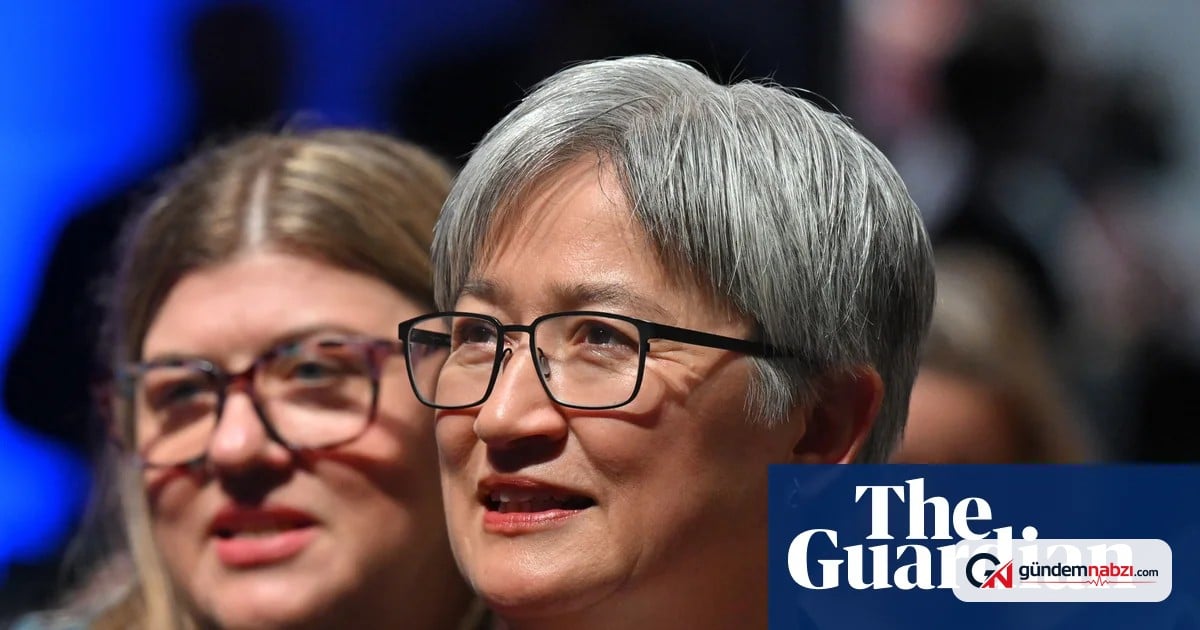 Penny Wong, Pauline Hanson'ın tek kültür çağrısını eleştirdi